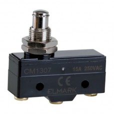 Τερματικός Διακόπτης 5A IP40 CM-1307